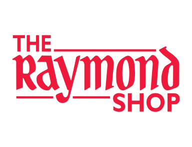 The Raymond Shop